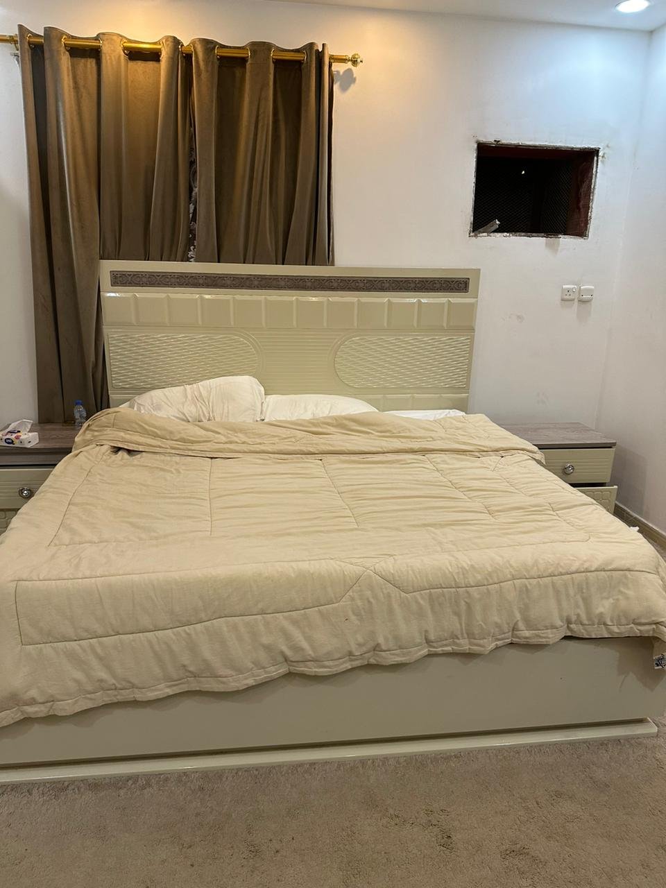 شراء اثاث مستعمل حي السلام 0554833595