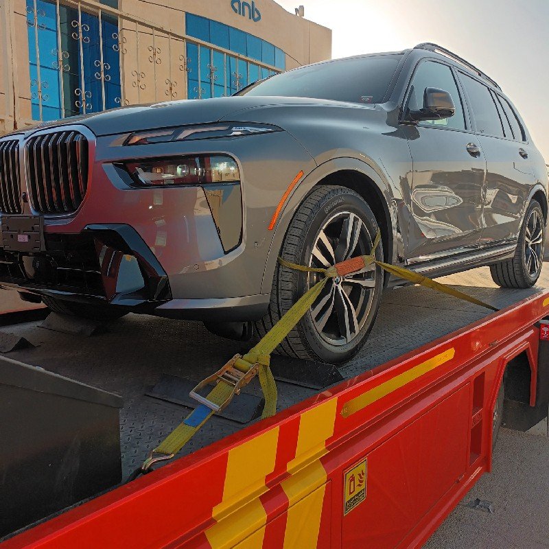 سطحة هودرليك داخل وخارج الرياض