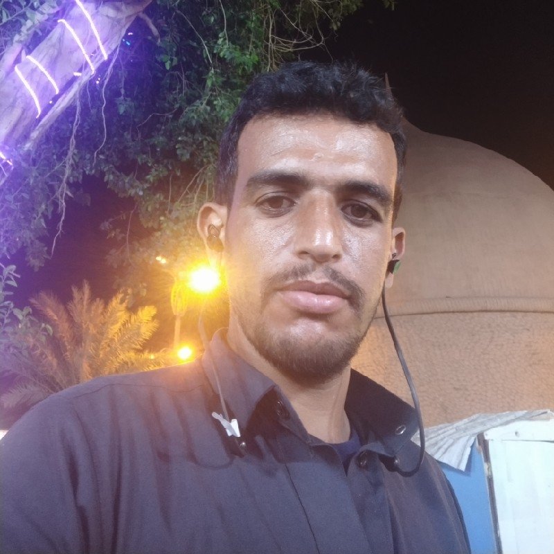 سايق خاص