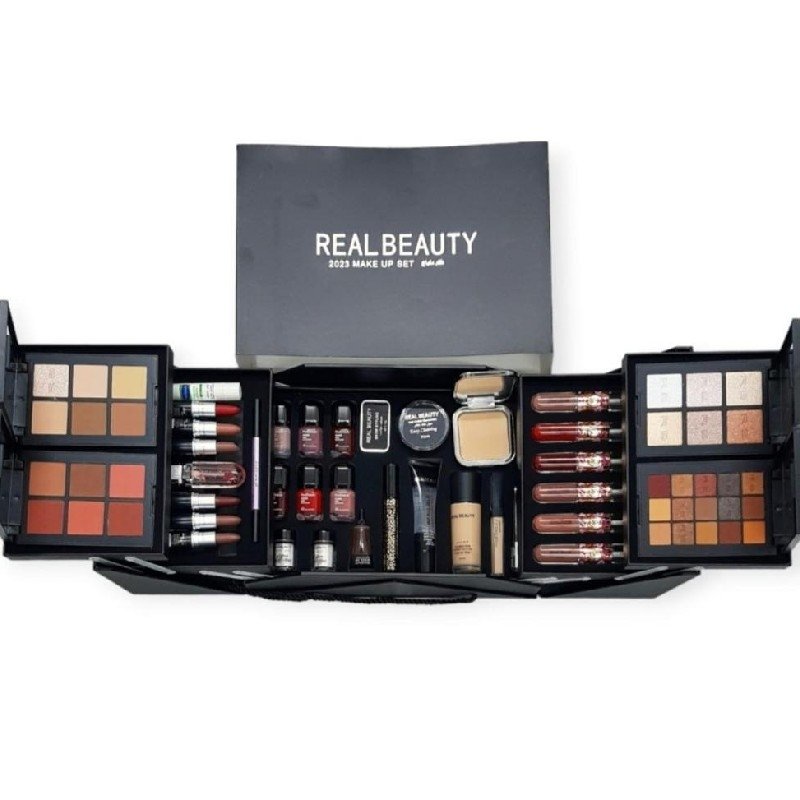 بكس ريال بيوتي