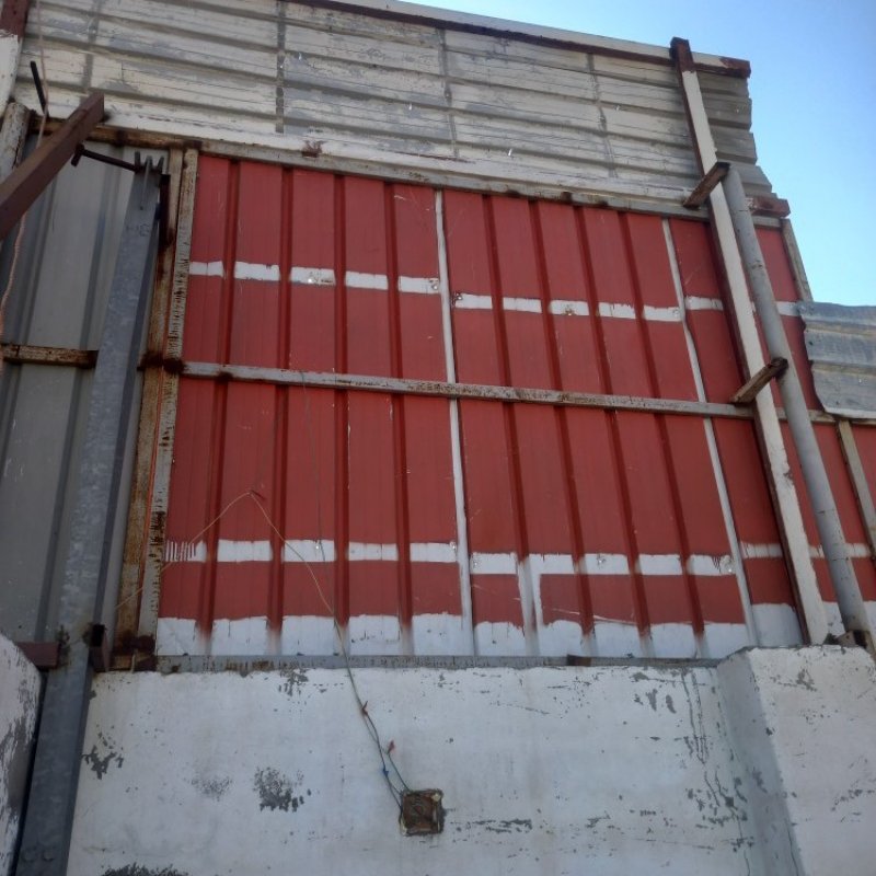 نشتري السكراب الهناقر وحديد