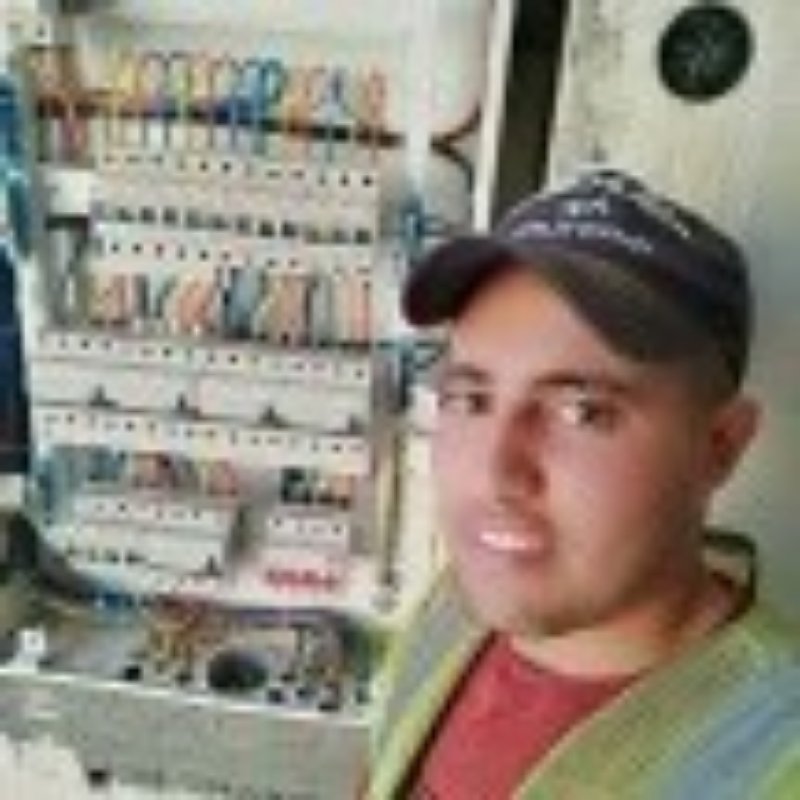 علاء الكهربائي