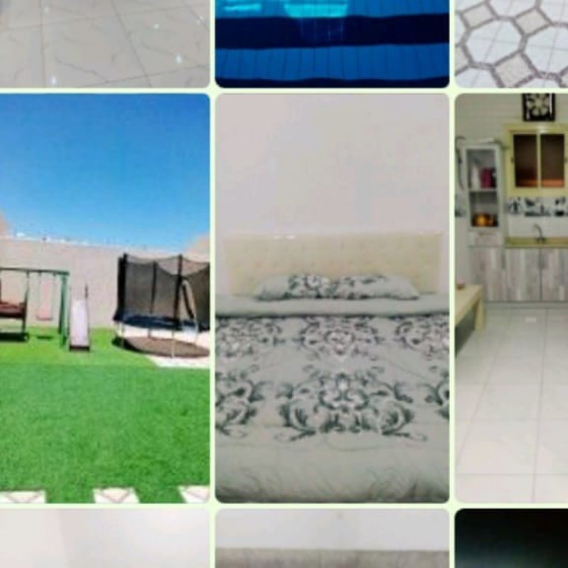 استراحة شموخ في المدينه المنوره للايجار اليومي 
0508193986