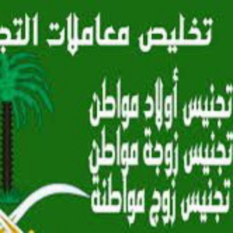 تقديم طلب الحصول على الجنسية