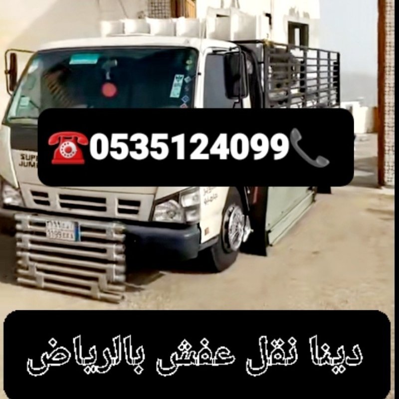 دينا نقل عفش بالرياض 0535124099