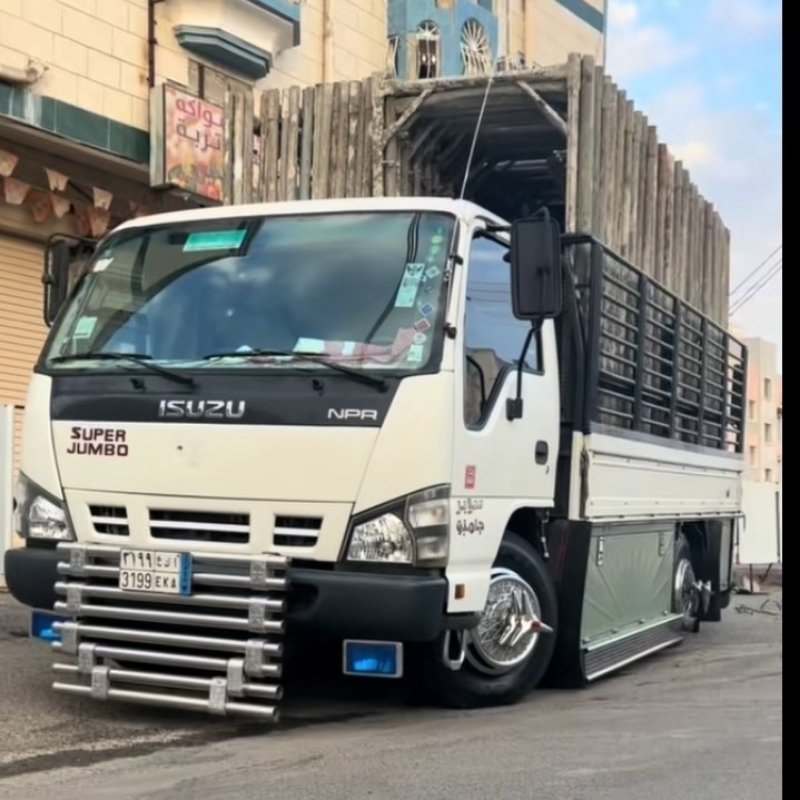 دينا نقل عفش حي السلام 0535124099