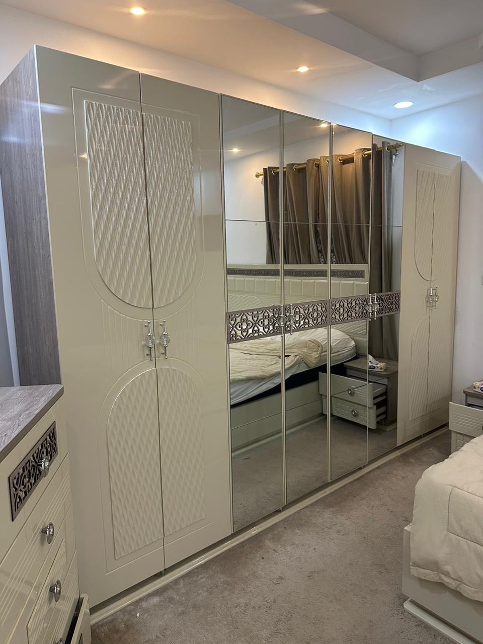 دينا نقل عفش حي حطين 0554833595