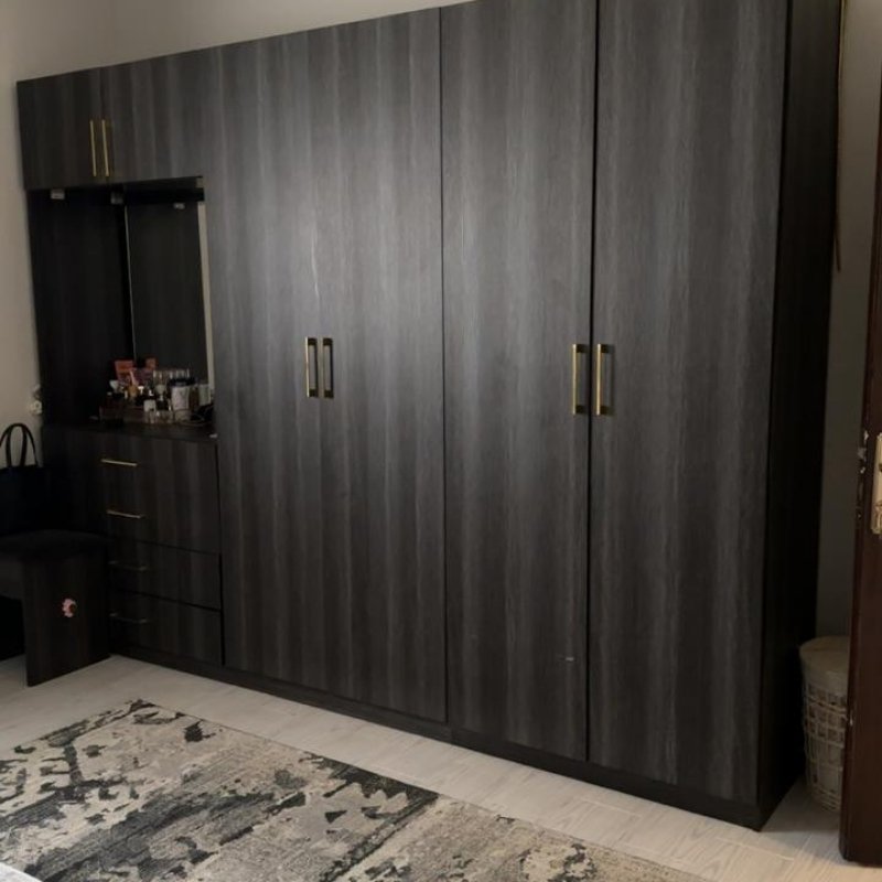 جده حي الصفاء