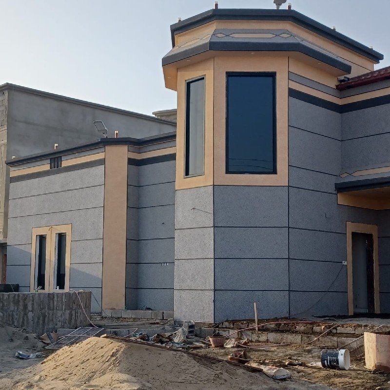 لياسه ملونه