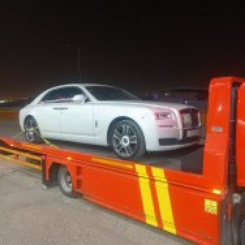 سطحة هودرليك داخل وخارج الرياض