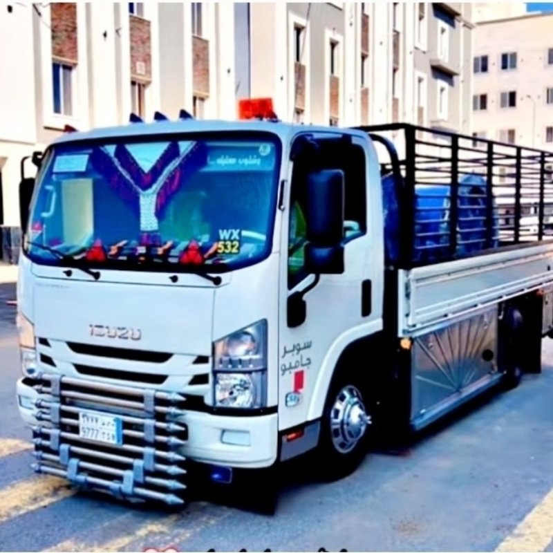 دينا نقل عفش حي ظهره لبن 0535124099