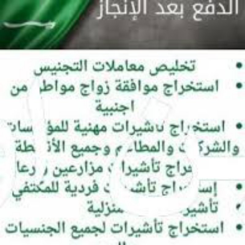 تخليص معاملات التجنيس استخراج الجنسيه السعوديه معقب استخراج تصريح زواج استخراج موافقة زواج تصحيح وضع زواج استخراج تاشيرات