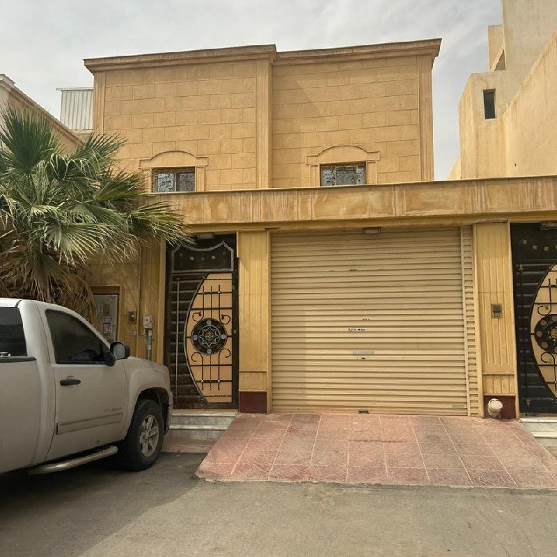 للبيــــــــع فيلا مساحة ٣٦٠ حي قرطبه