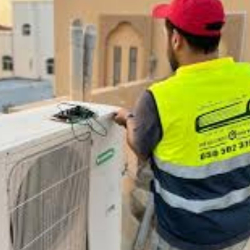 تنظيف مكيفات اسبيلت غسيل المكيفات بالرياض