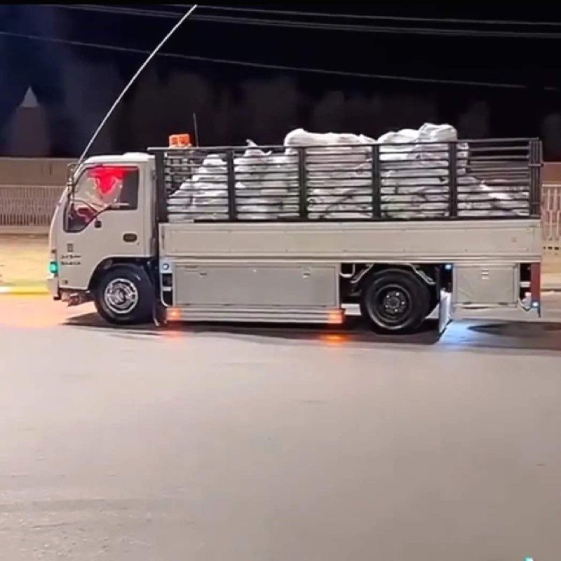 التخلص من العفش القديم حي الشفاء 0537785915